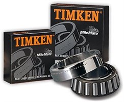 TIMKEN