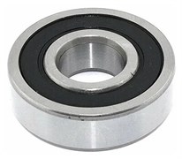 Подшипник TIMKEN 6204	2RS 2339