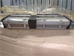 Комплект SHS35C1SSC1E/LC1SSC1E+0750LE (2 каретки, 1 направляющая) THK 2968