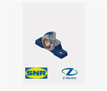Корпусные подшипники SUCF202 PL SNR 3081