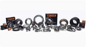 Подшипник TIMKEN  14277 5638